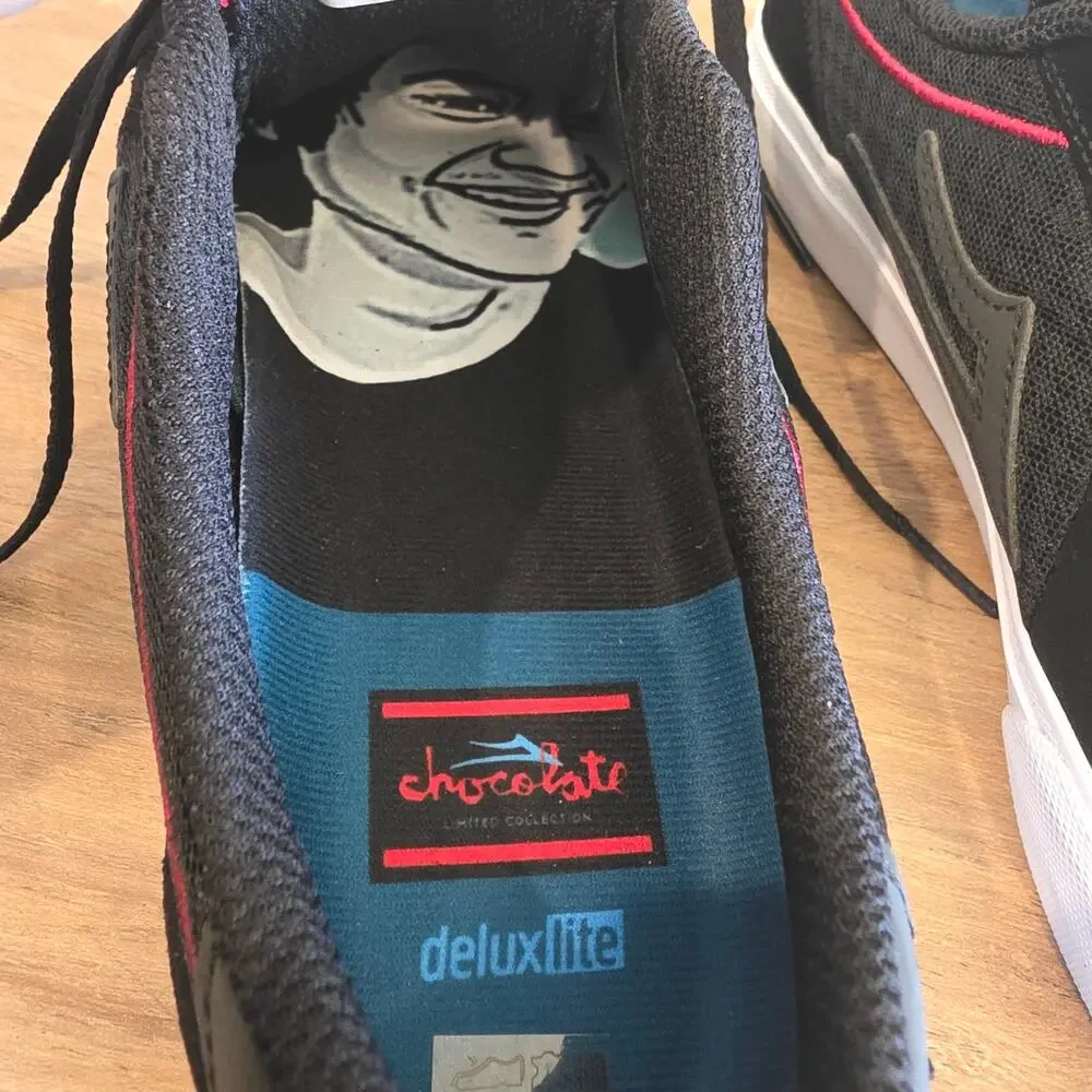 Lakai flaco ii